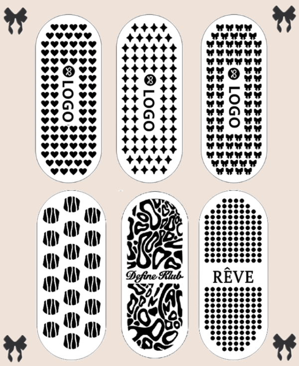 beige pilates grip socks women embroidery grip socks custom pilates socks anti slip (复制)