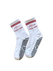 pilates princess socks women cotton gym yoga grip socks pilates socks custom (复制)