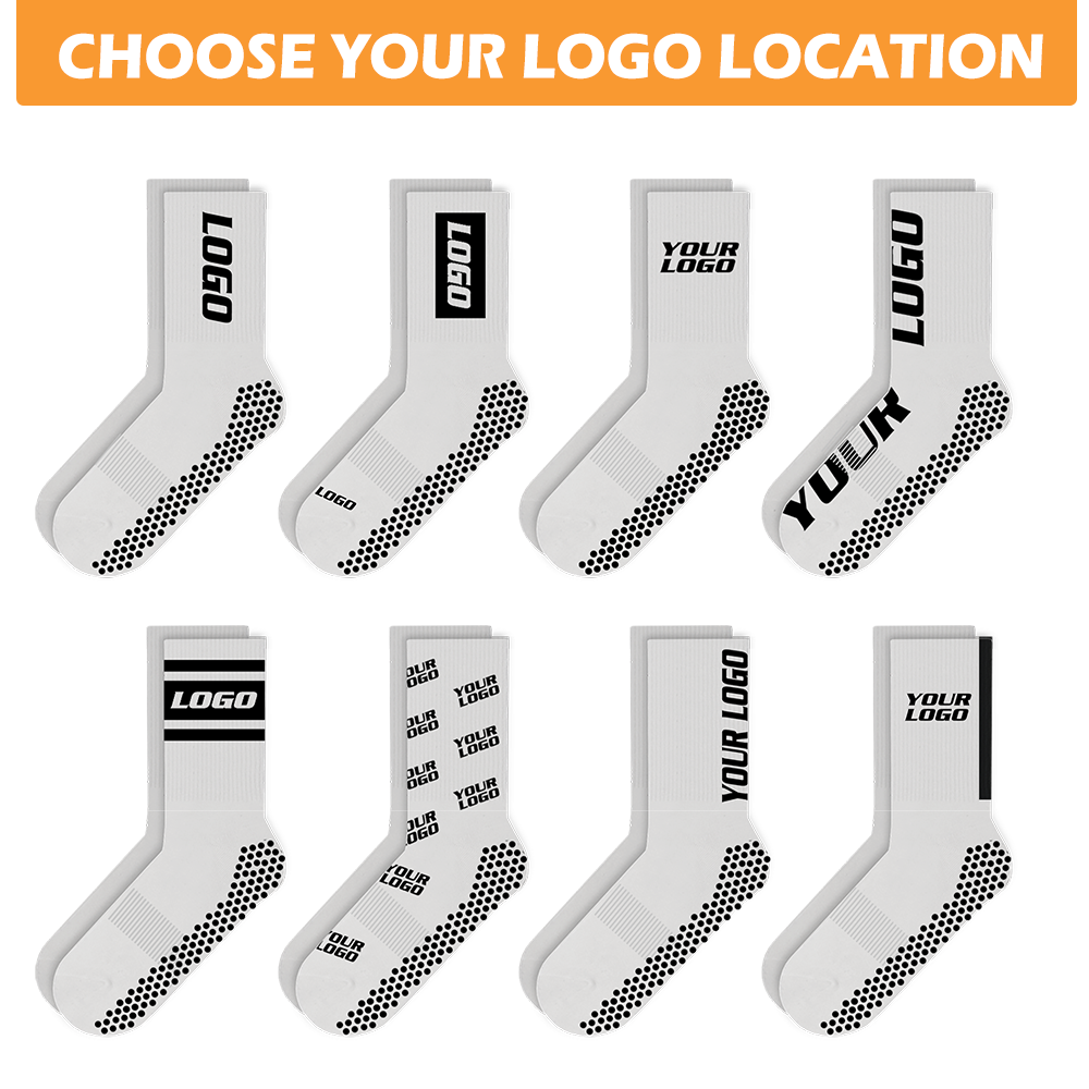 Collections factory high quality wholesale grip socks cheap custom logo socks pilates yoga socks